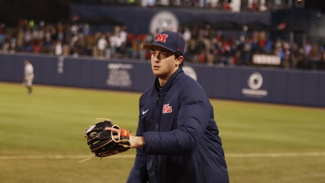 Josh Mallitz 